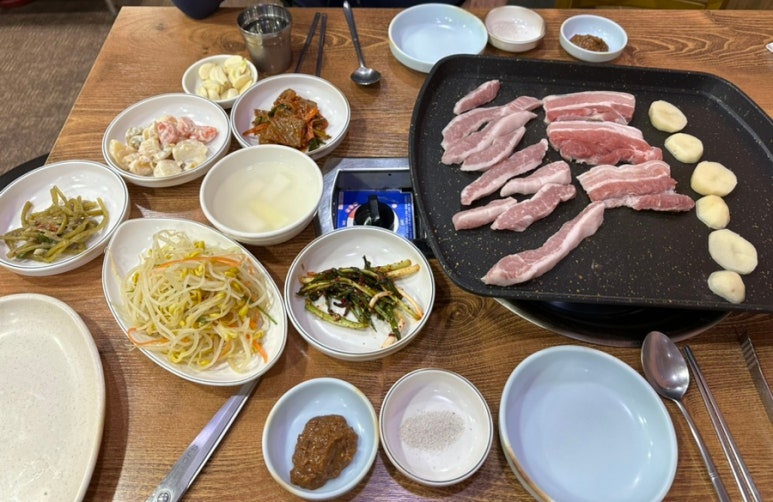 길정생고기 이미지