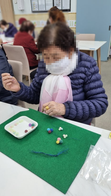 다사랑실버케어 이미지