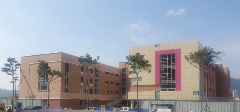 대전원신흥초등학교복용분교 이미지