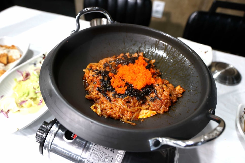 강문아구찜 이미지