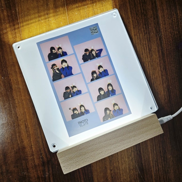 포토슬레이트더타운몰 이미지