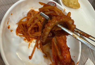 번지농장돌판아구찜(혁신점) 이미지