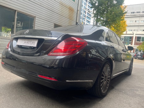 SA모터스 이미지
