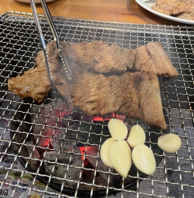 에나면옥 이미지