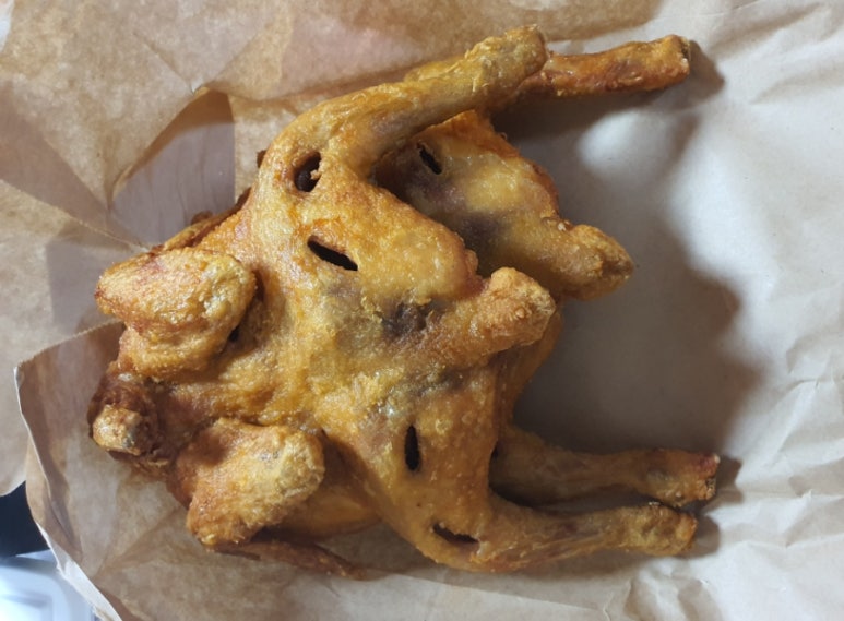 가마치통닭연수점 이미지