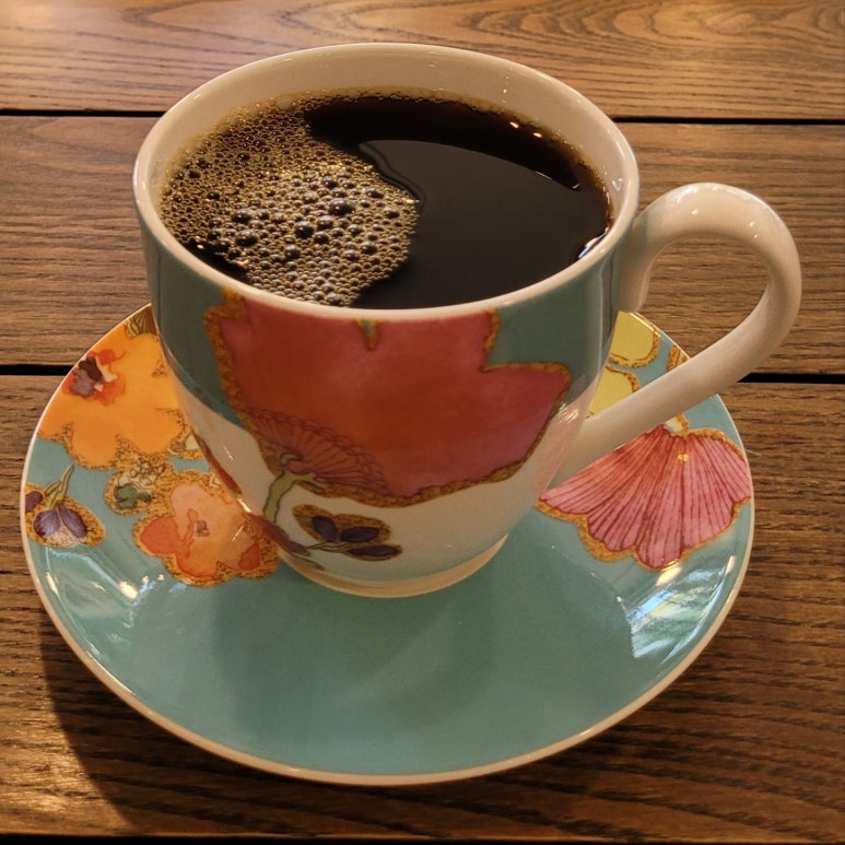 커피집(Coffee Zip) 이미지