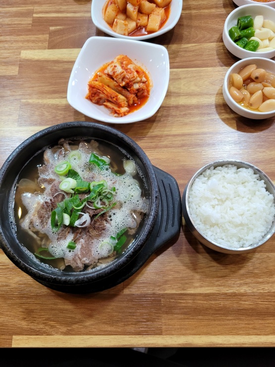 원당양평해장국 이미지