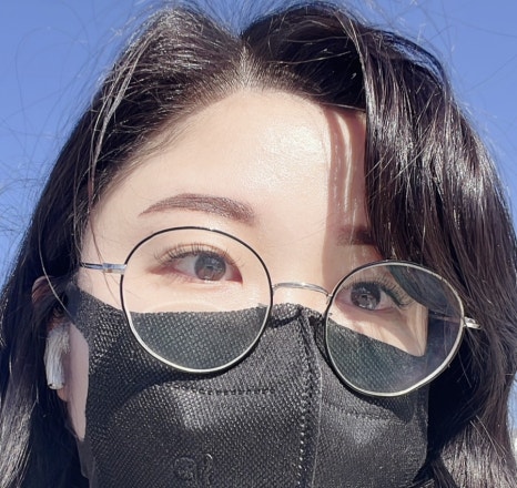 브로우주 이미지