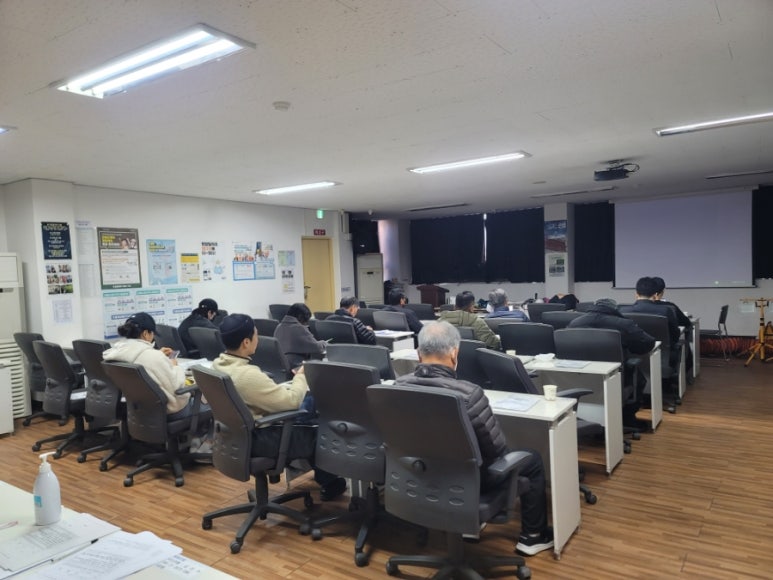 건설기초안전교육센터 이미지