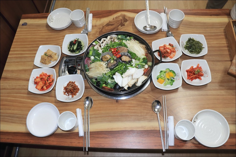 동천식당 이미지