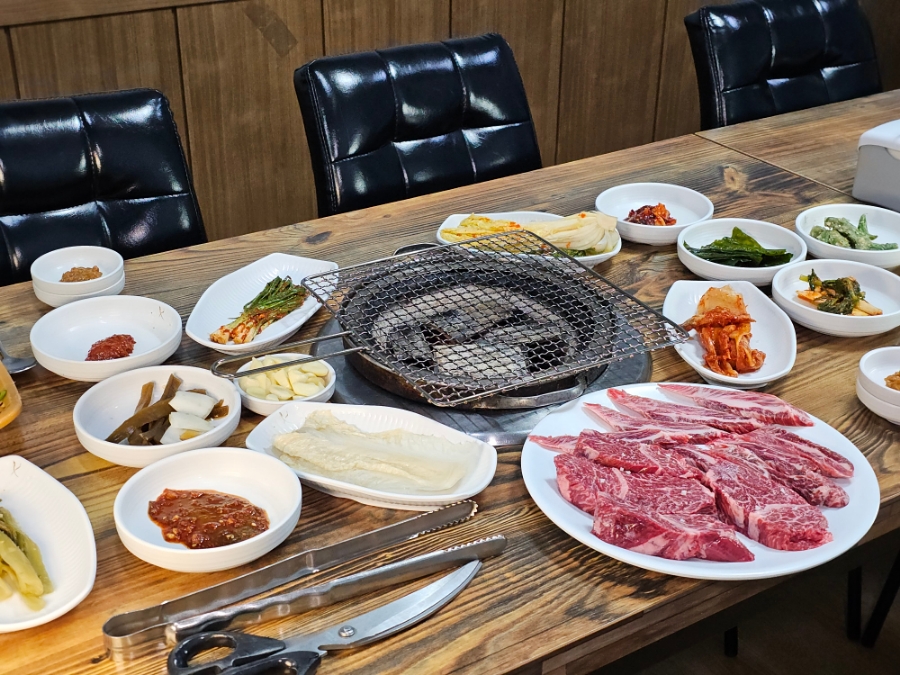 운수대통가든 이미지