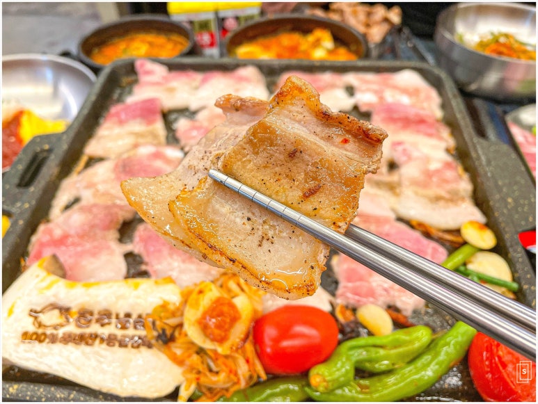 진주냉삼집 이미지