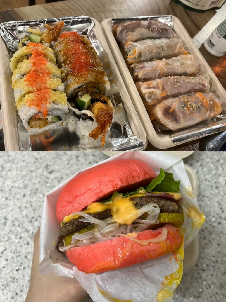 킴스델리경주점 이미지