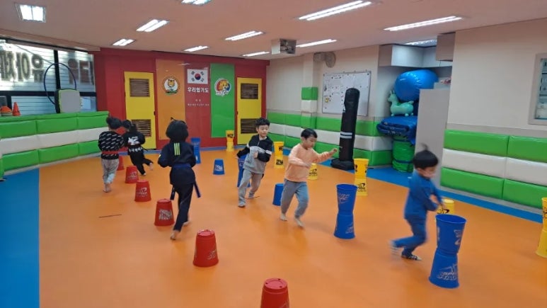광주상무초등학교 이미지