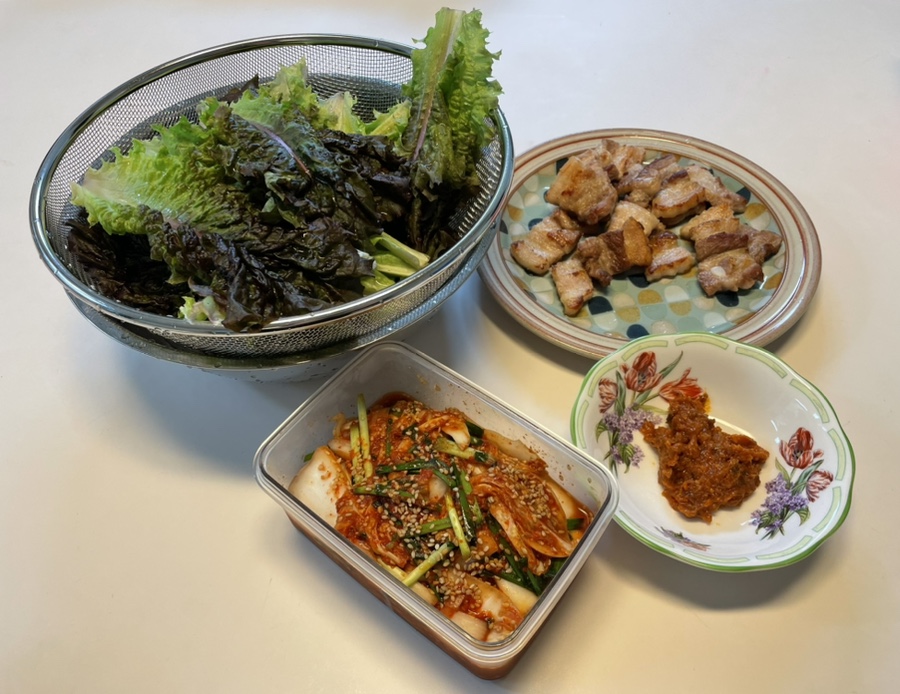 J정육점 이미지