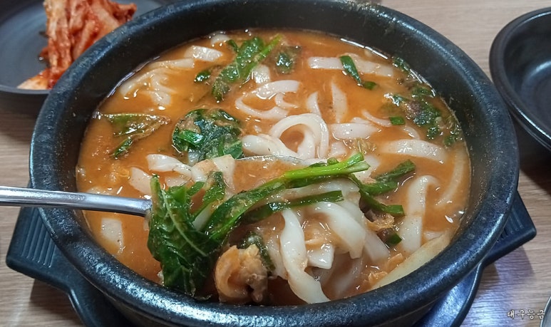 소문난어탕칼국수 이미지