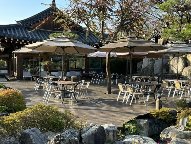 카페 담소(cafe Damso) 이미지