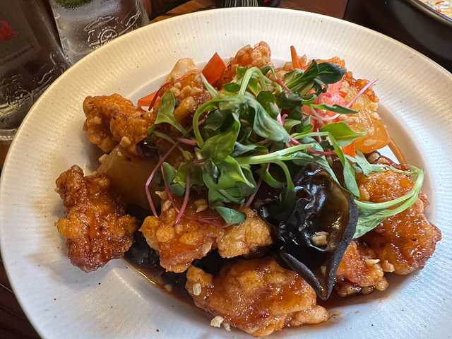 중화객잔 수 이미지