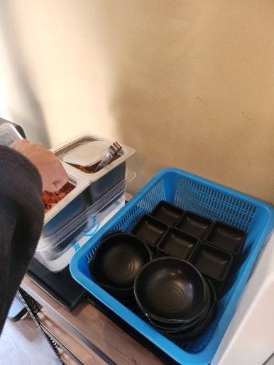 긴자료코 광안리점 이미지