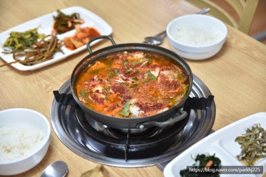 조은식당한식뷔페 이미지