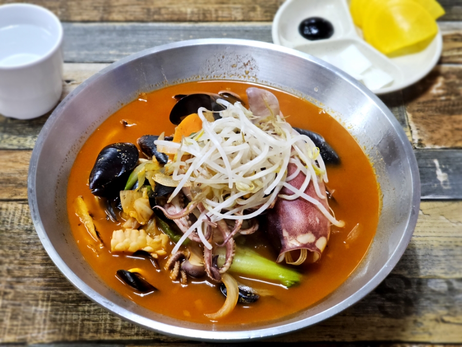 하얼빈장첸 이미지