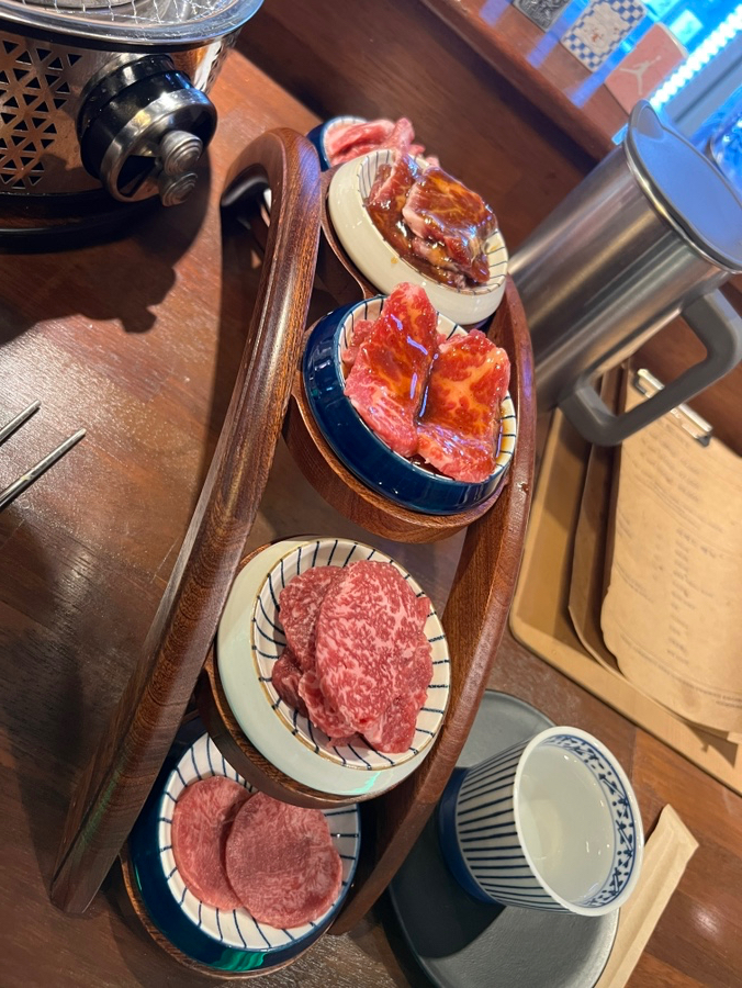 야끼니꾸전문점 소도 이미지