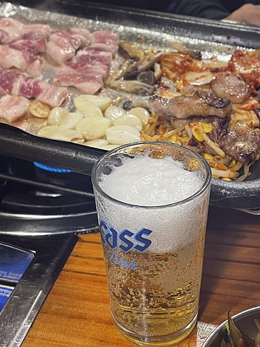동방생고기 이미지