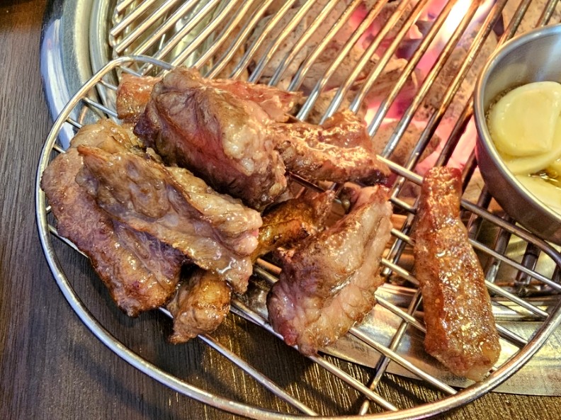 소금한우한돈 이미지