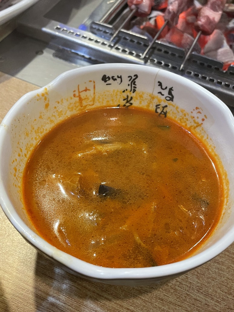황제짜장&양꼬치 이미지