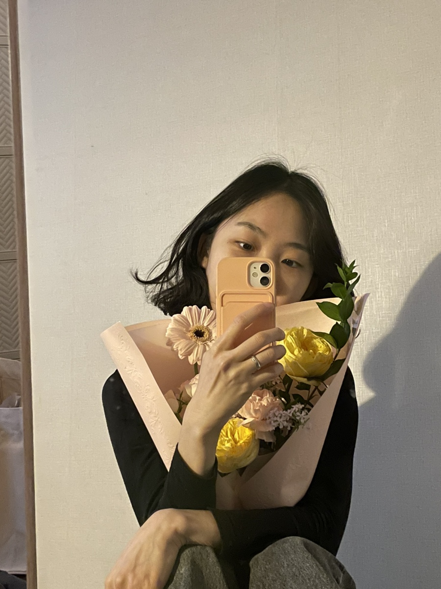 플라워데이 이미지