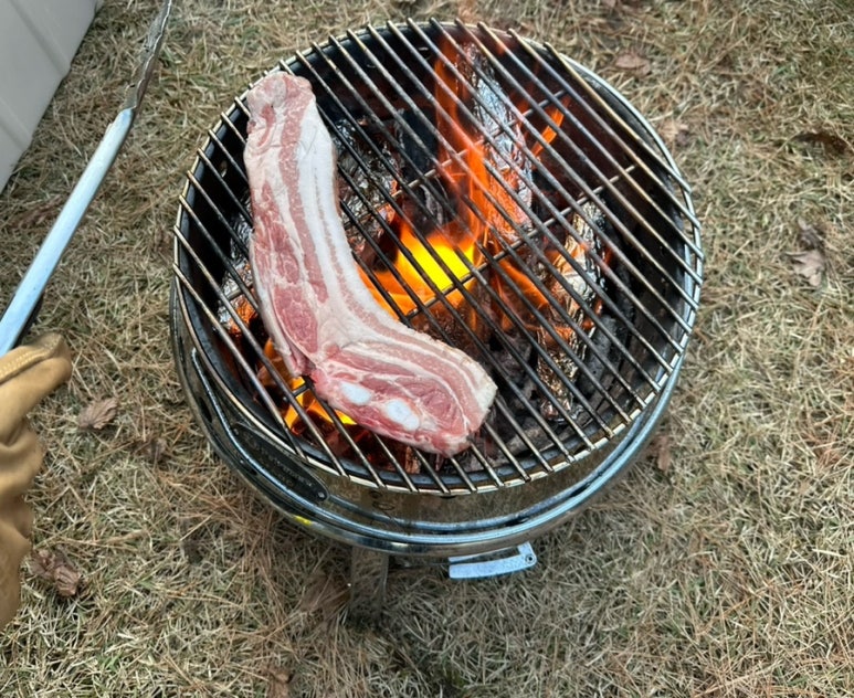 씨앗골캠핑장 이미지