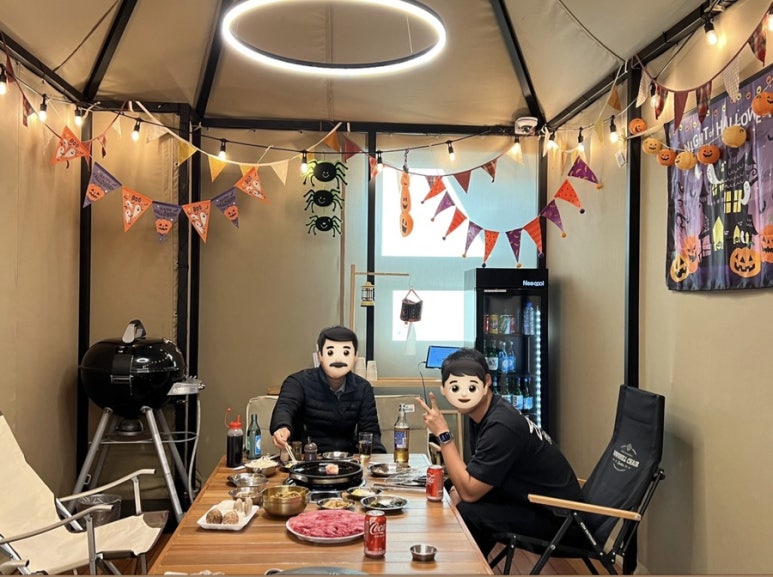 보리소정육식당 이미지