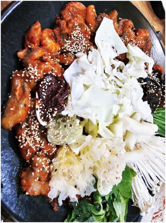 경주쭈꾸미 이미지