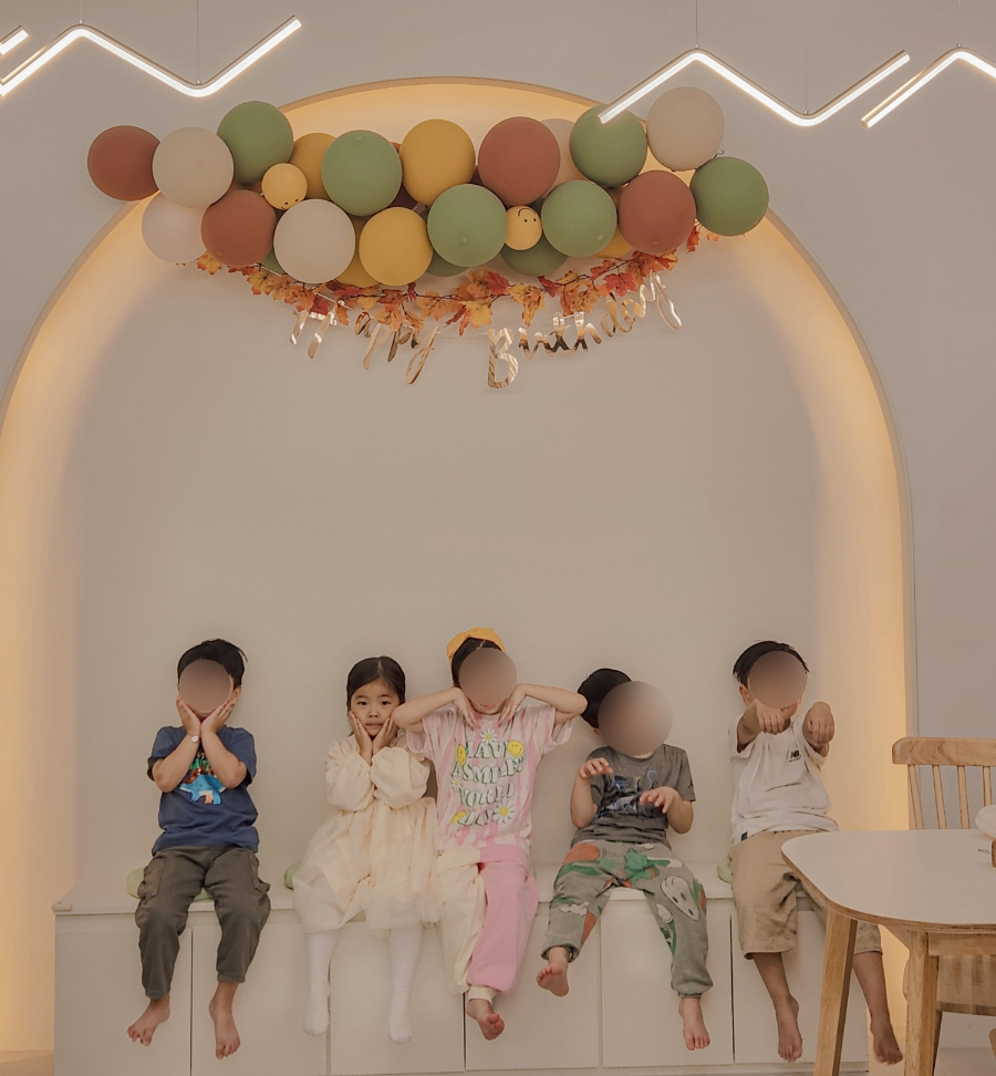 나만의키즈카페매교점 이미지