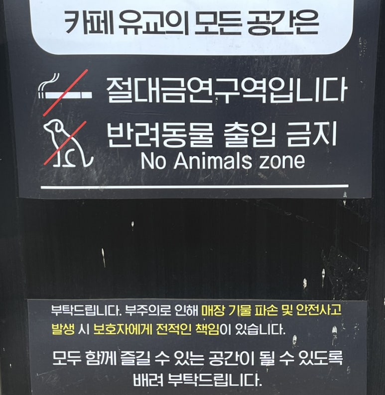 카페유교 이미지