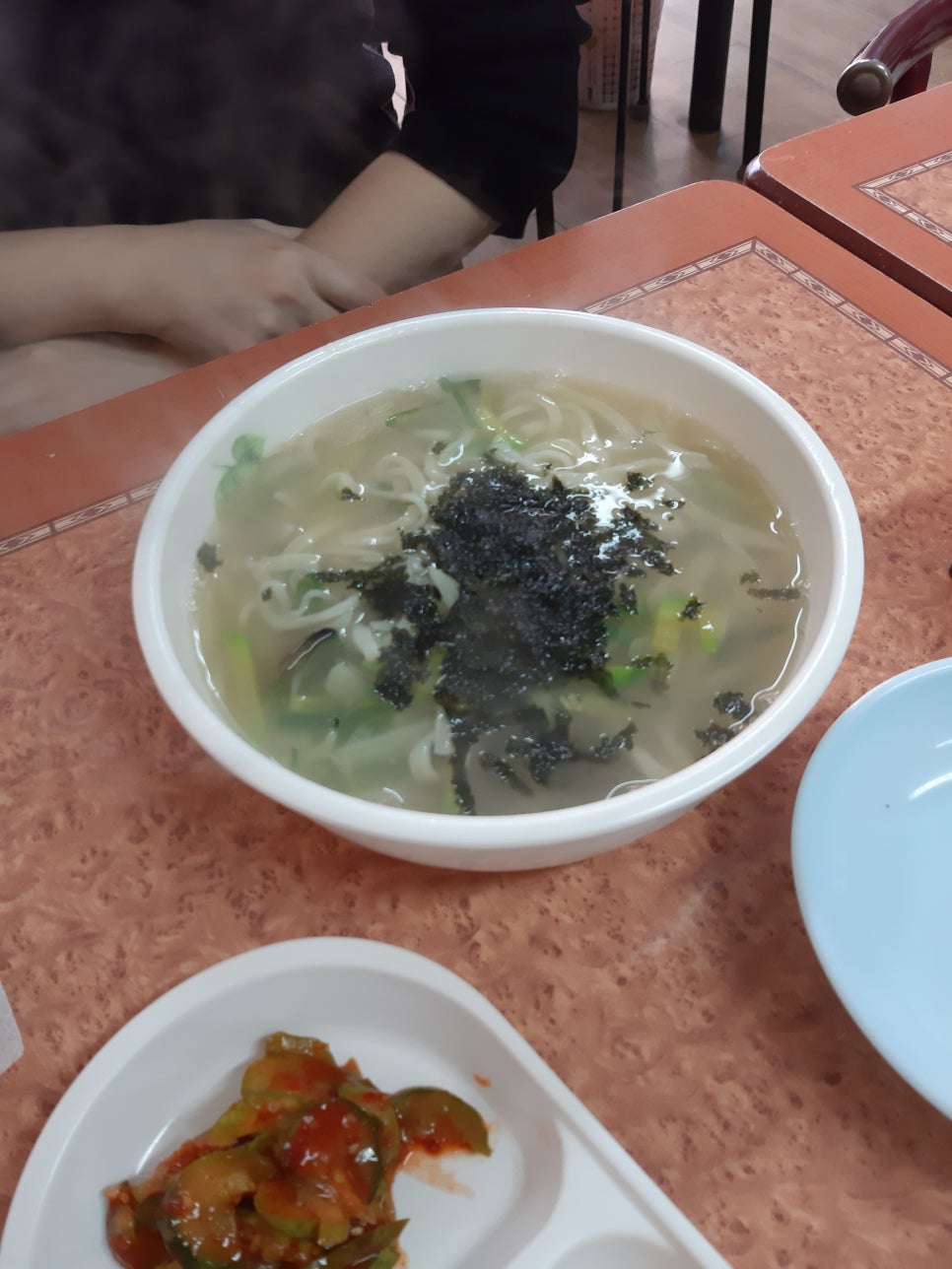 남현손칼국수 사진 8