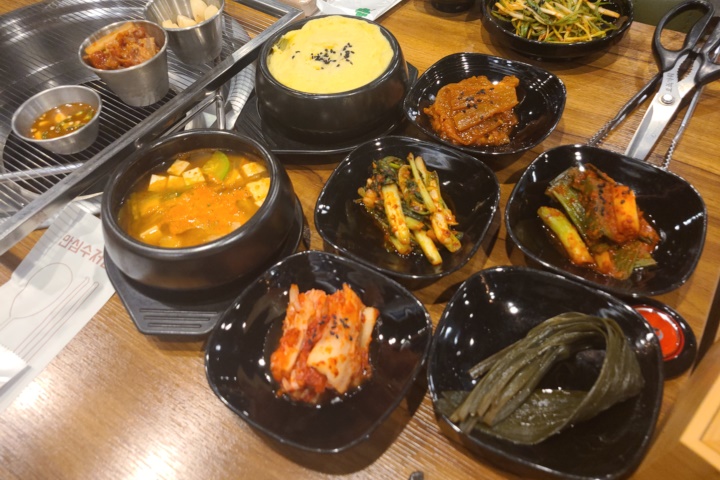 맛있는 우리집 이미지