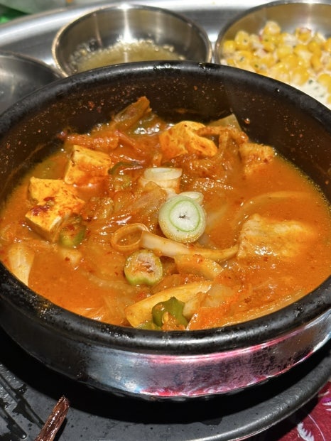 다봉랭삼 본점 이미지