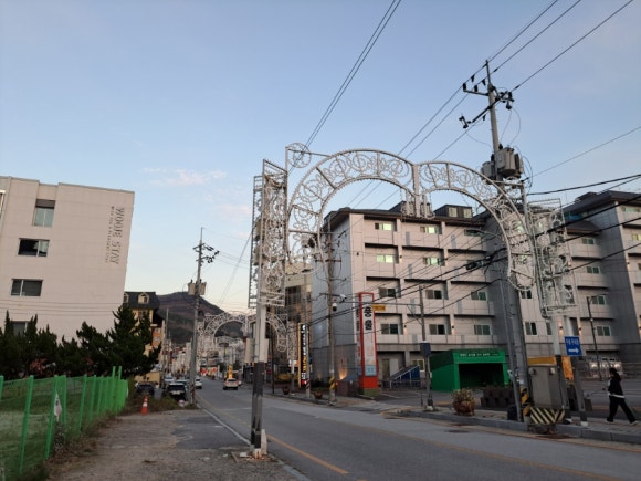 장터 대림마트 이미지