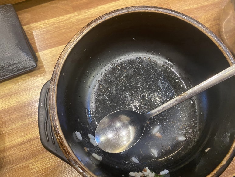 명품 설렁탕 이미지