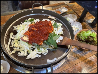 꼬꼬식당 이미지