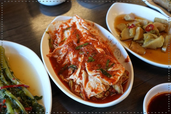 육각수칼국수 이미지