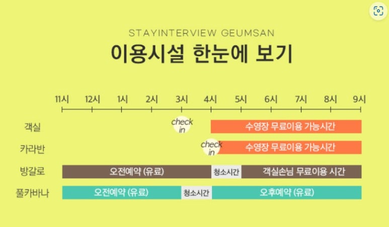 스테이인터뷰금산 이미지