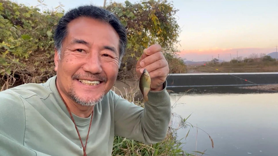 낙동낚시 이미지