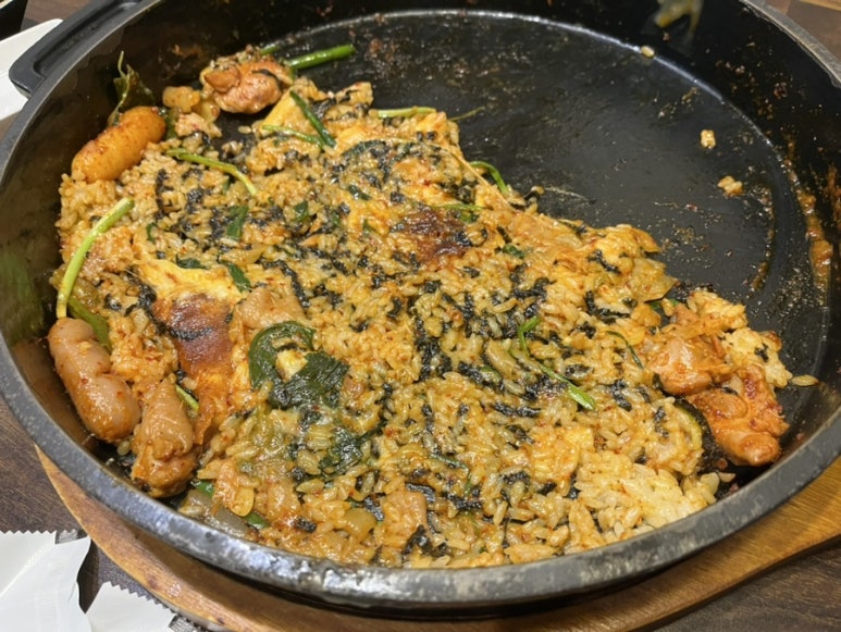 누보닭갈비 이미지