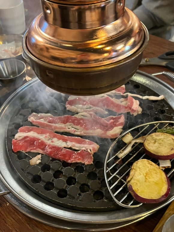 초원곱창 이미지