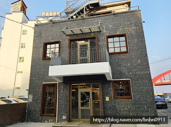 커피블럭 이미지