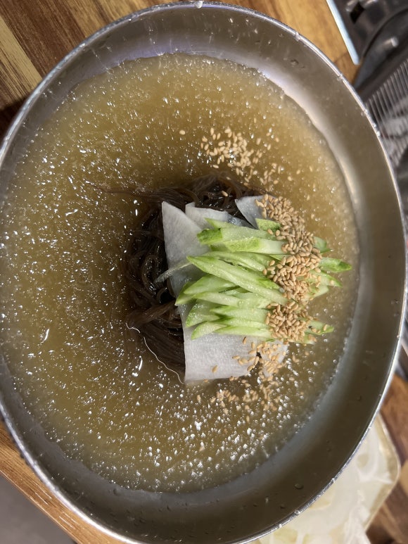 진숯불갈비전문점 이미지