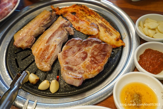 풍년고기 이미지