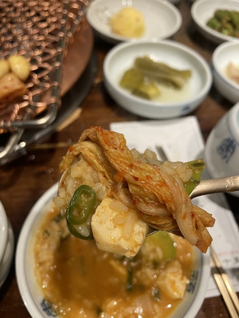 죽이팔팔(죽전문점) 이미지